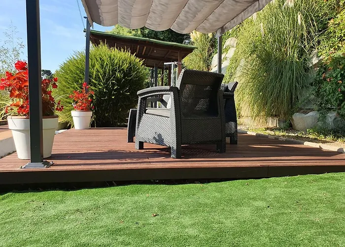 Sportlife Villa