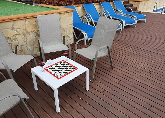 Villa Sportlife