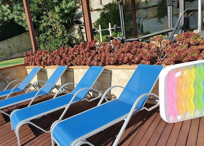 Sportlife Villa *
