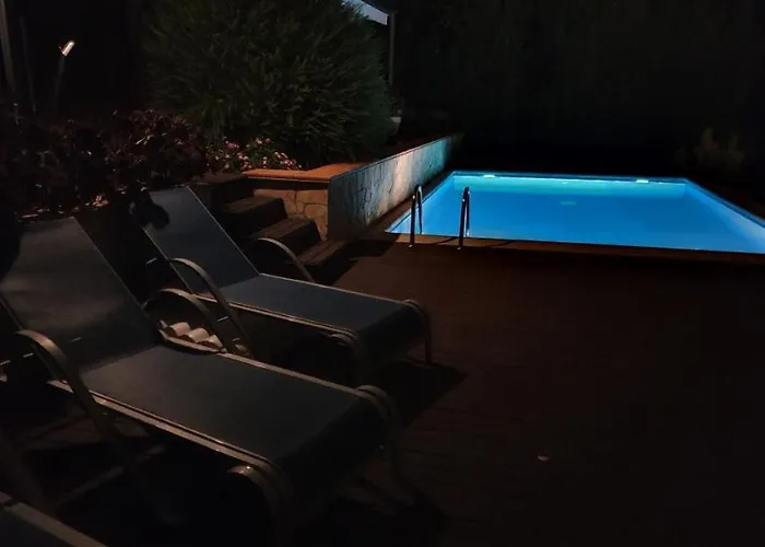 Sportlife Villa