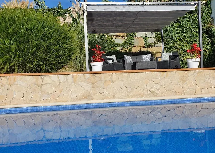 Sportlife Villa