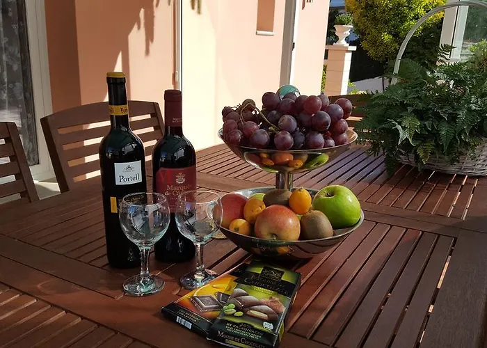 Villa Sportlife *