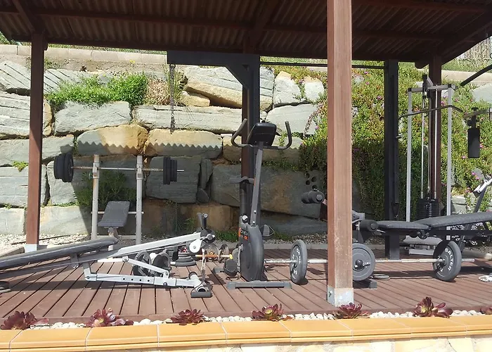 Villa Sportlife *