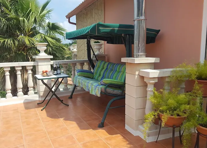 Villa Sportlife *